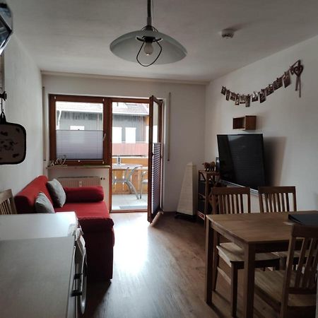 Ferienwohnung Matilda Pfronten Exterior foto