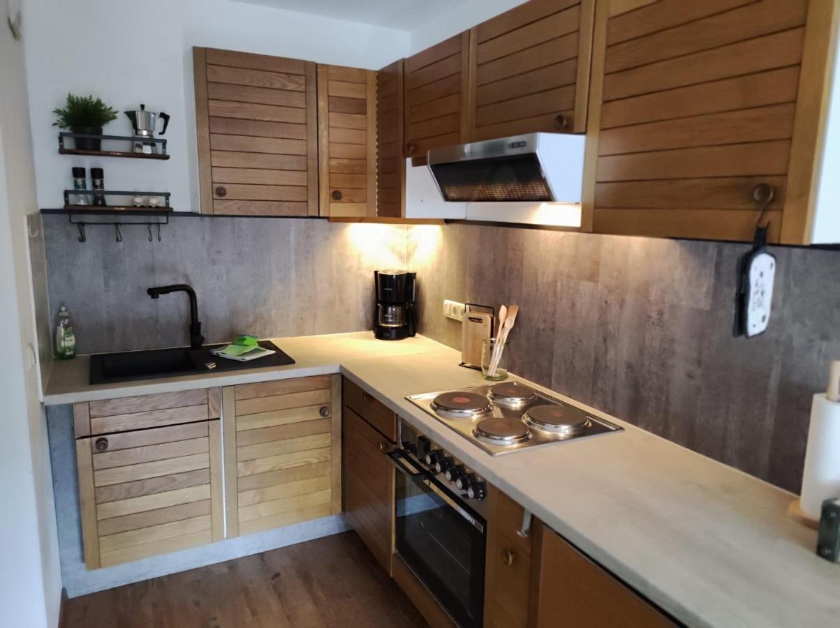 Ferienwohnung Matilda Pfronten Exterior foto